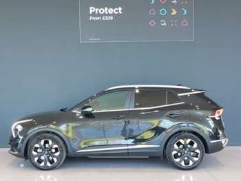 Used Kia Sportage 2024 for sale - 74292785: Photo