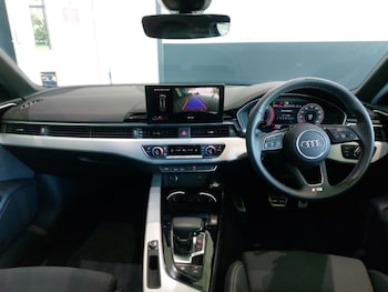 Used Audi A4 2023 for sale - 78441455: Photo