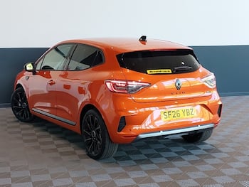 Used Renault Clio 2026 for sale - 79477563: Photo