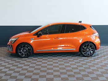 Used Renault Clio 2026 for sale - 79477563: Photo