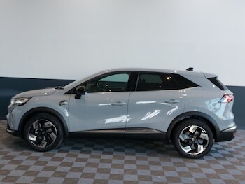 Used Renault Symbioz 2025 for sale - 78455415: Photo