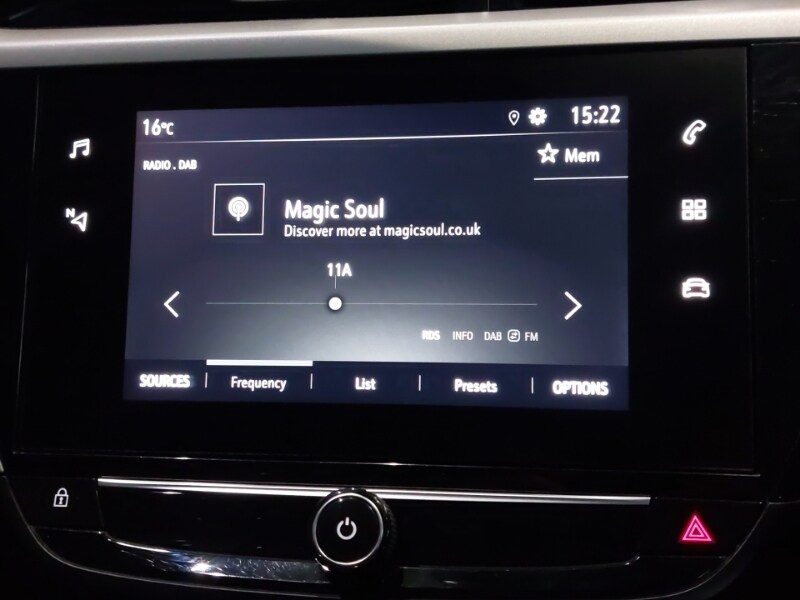 Used Vauxhall Corsa 2020 for sale - 76507066: Photo 10