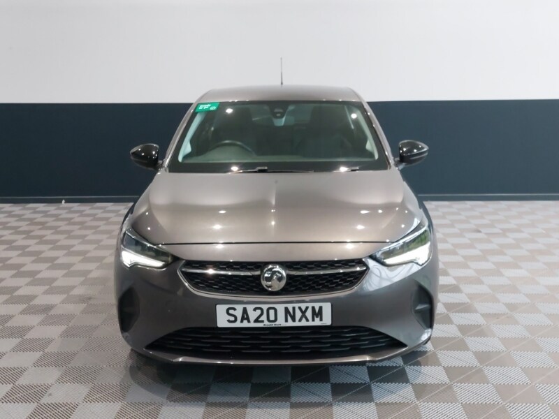Used Vauxhall Corsa 2020 for sale - 76507066: Photo 12