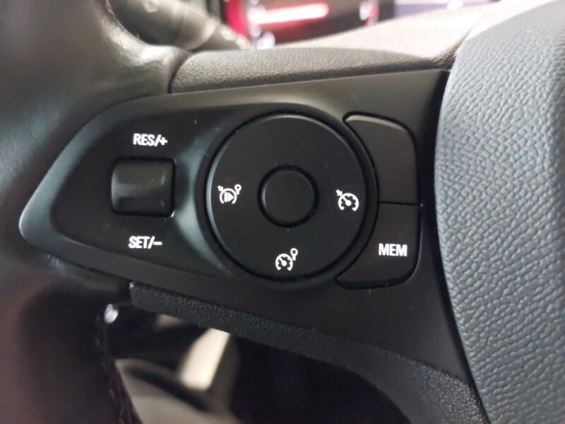 Used Vauxhall Corsa 2020 for sale - 76507066: Photo 13