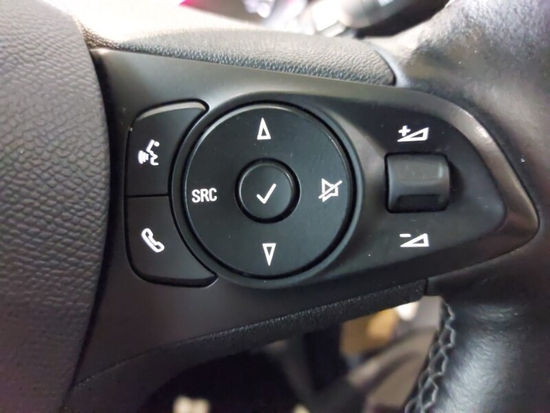 Used Vauxhall Corsa 2020 for sale - 76507066: Photo 14