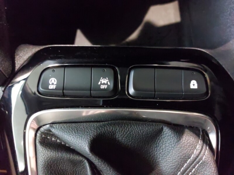 Used Vauxhall Corsa 2020 for sale - 76507066: Photo 15