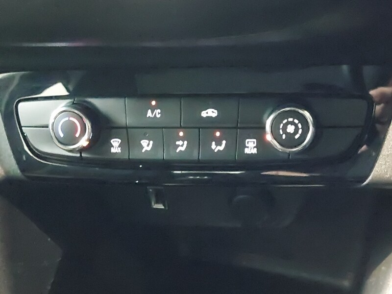 Used Vauxhall Corsa 2020 for sale - 76507066: Photo 17