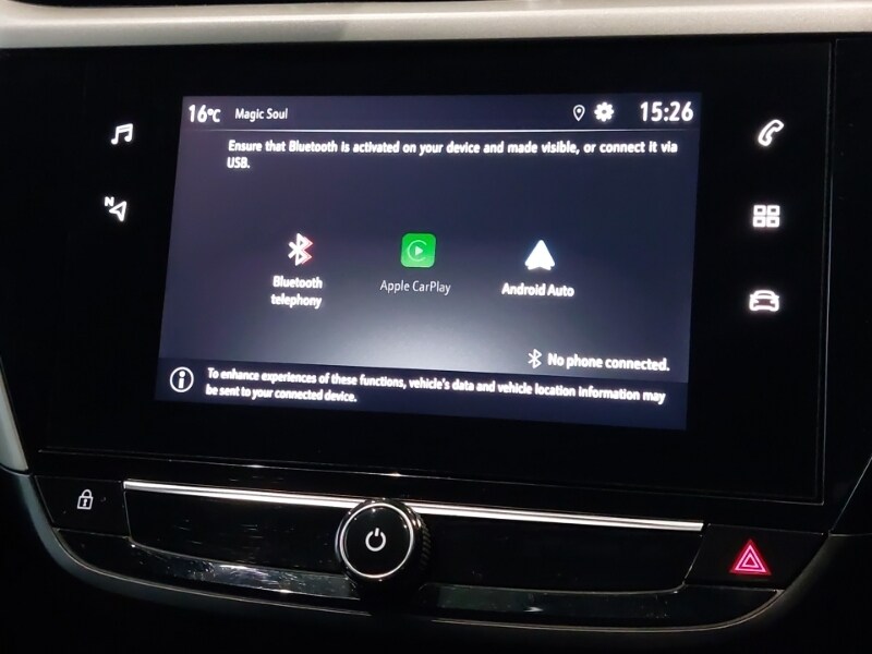 Used Vauxhall Corsa 2020 for sale - 76507066: Photo 18