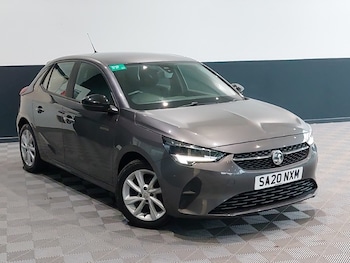 Used Vauxhall Corsa 2020 for sale - 76507066: Photo