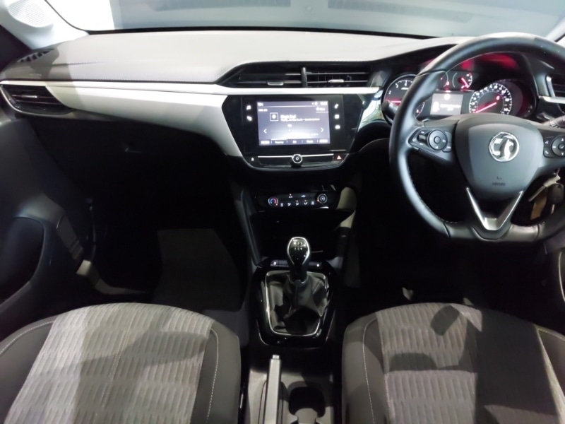 Used Vauxhall Corsa 2020 for sale - 76507066: Photo 2
