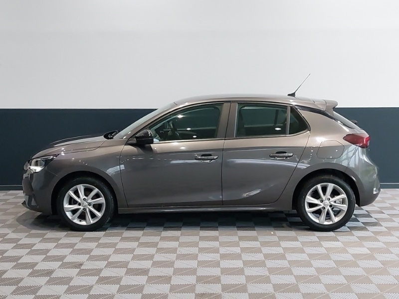 Used Vauxhall Corsa 2020 for sale - 76507066: Photo 4