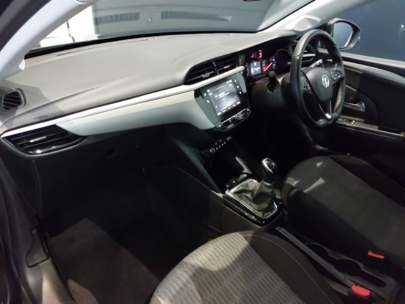 Used Vauxhall Corsa 2020 for sale - 76507066: Photo 5