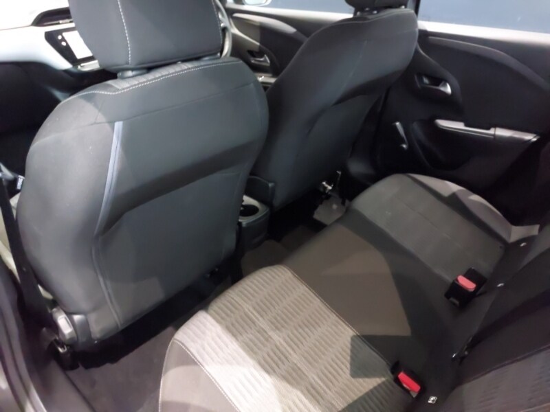 Used Vauxhall Corsa 2020 for sale - 76507066: Photo 6