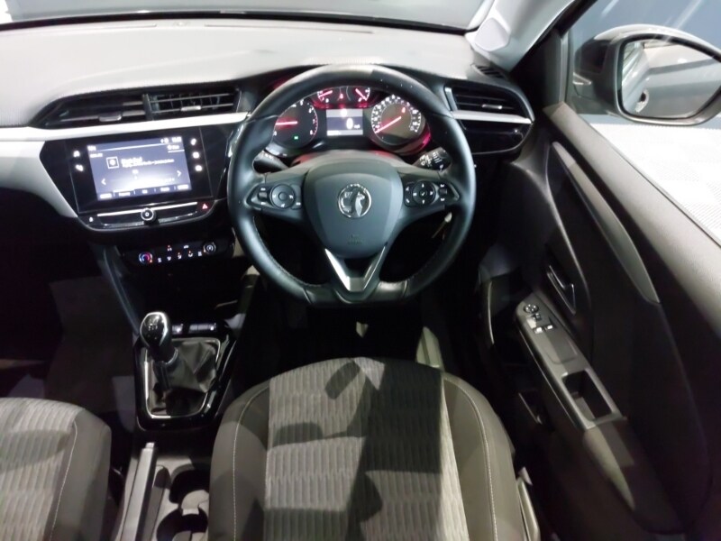 Used Vauxhall Corsa 2020 for sale - 76507066: Photo 7