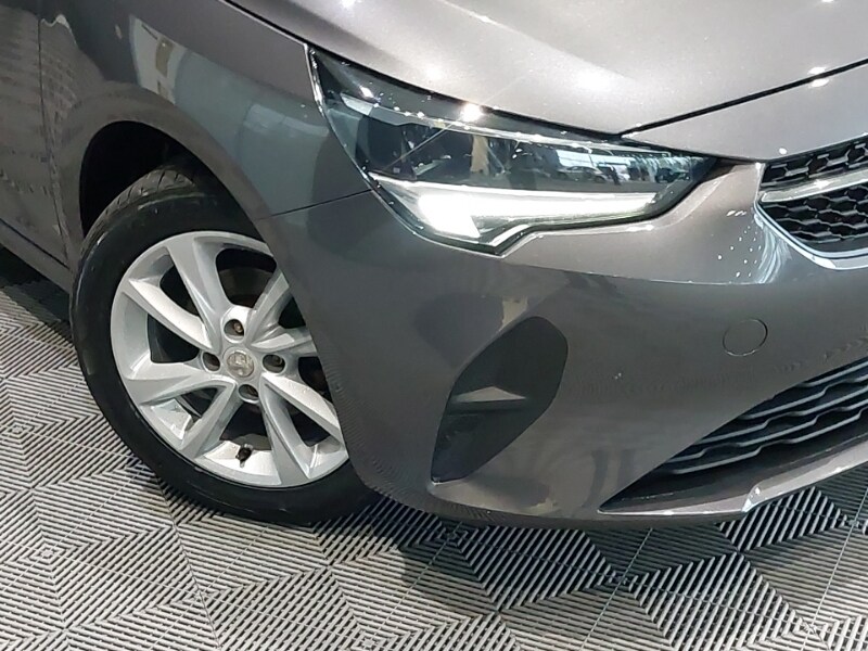Used Vauxhall Corsa 2020 for sale - 76507066: Photo 9