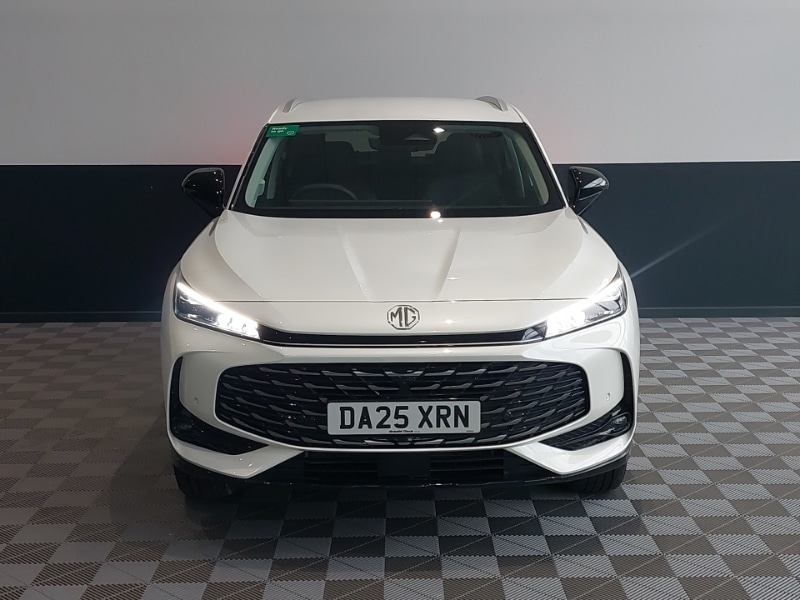 Used MG MG HS 2025 for sale - 77300147: Photo 12