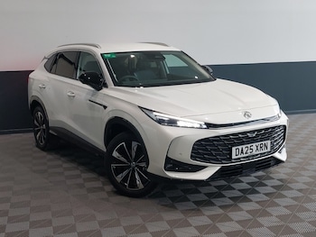 MG MG HS feature image