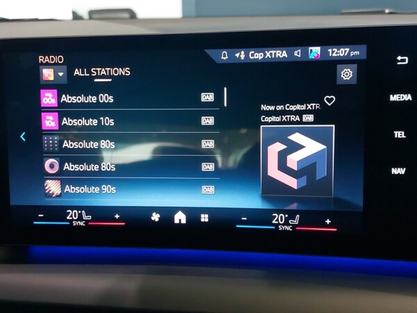 Used BMW 1 Series 2025 for sale - 76177933: Photo 10