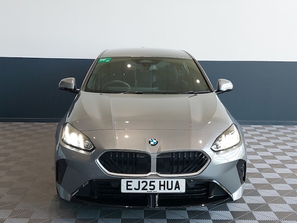 Used BMW 1 Series 2025 for sale - 76177933: Photo 12