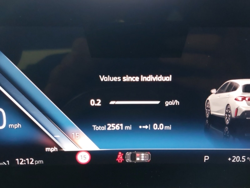 Used BMW 1 Series 2025 for sale - 76177933: Photo 13