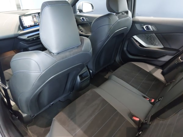 Used BMW 1 Series 2025 for sale - 76177933: Photo 6