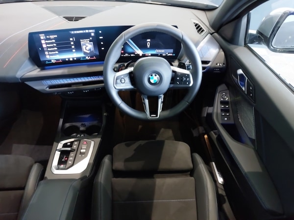 Used BMW 1 Series 2025 for sale - 76177933: Photo 7