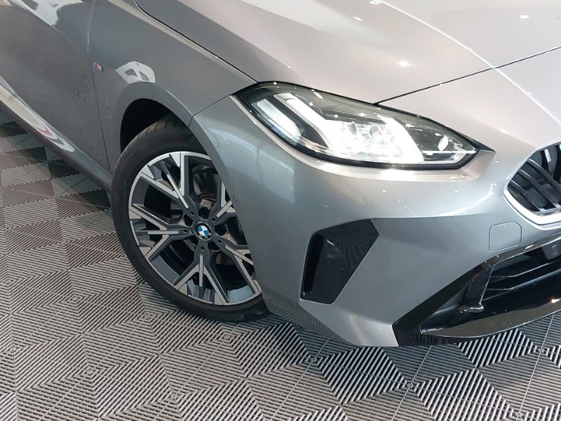 Used BMW 1 Series 2025 for sale - 76177933: Photo 9