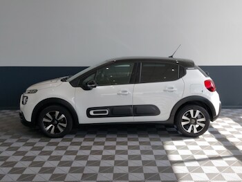 Used Citroen C3 2024 for sale - 78945733: Photo