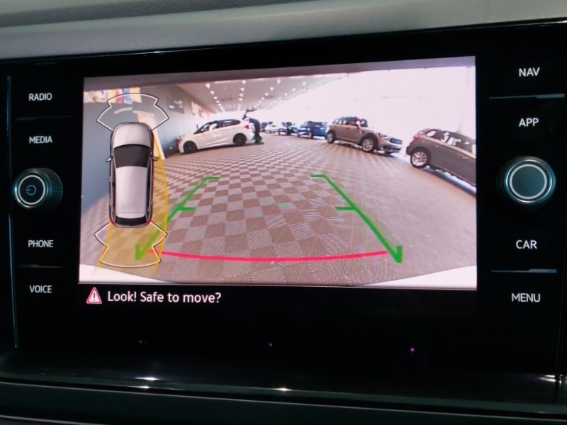 Used Volkswagen Polo 2024 for sale - 76533450: Photo 11