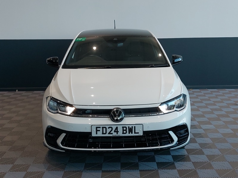 Used Volkswagen Polo 2024 for sale - 76533450: Photo 12