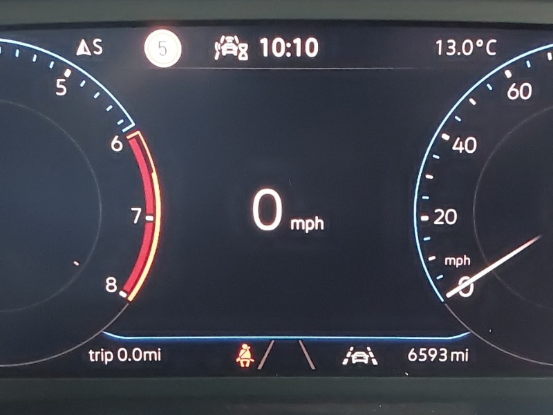 Used Volkswagen Polo 2024 for sale - 76533450: Photo 13