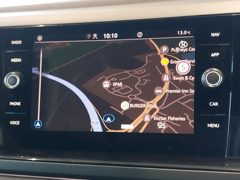 Used Volkswagen Polo 2024 for sale - 76533450: Photo 18