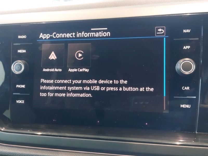 Used Volkswagen Polo 2024 for sale - 76533450: Photo 19