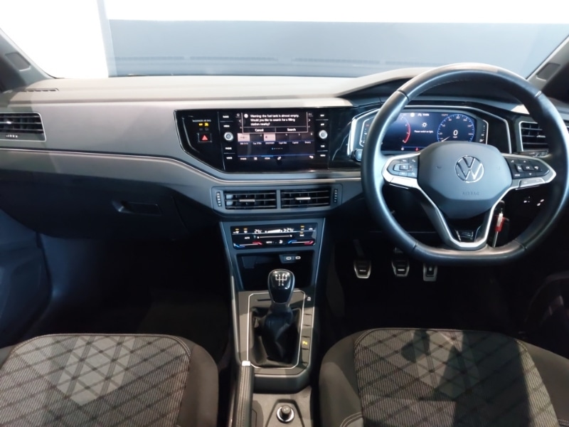 Used Volkswagen Polo 2024 for sale - 76533450: Photo 2