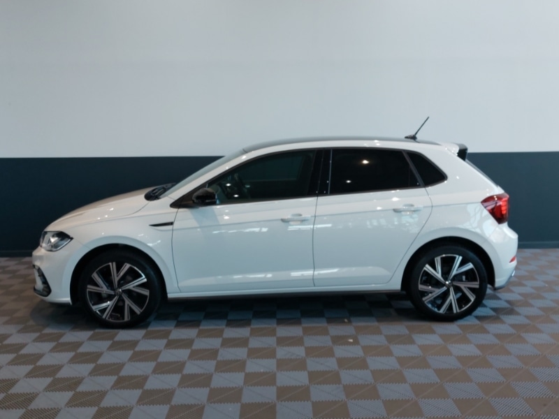 Used Volkswagen Polo 2024 for sale - 76533450: Photo 4