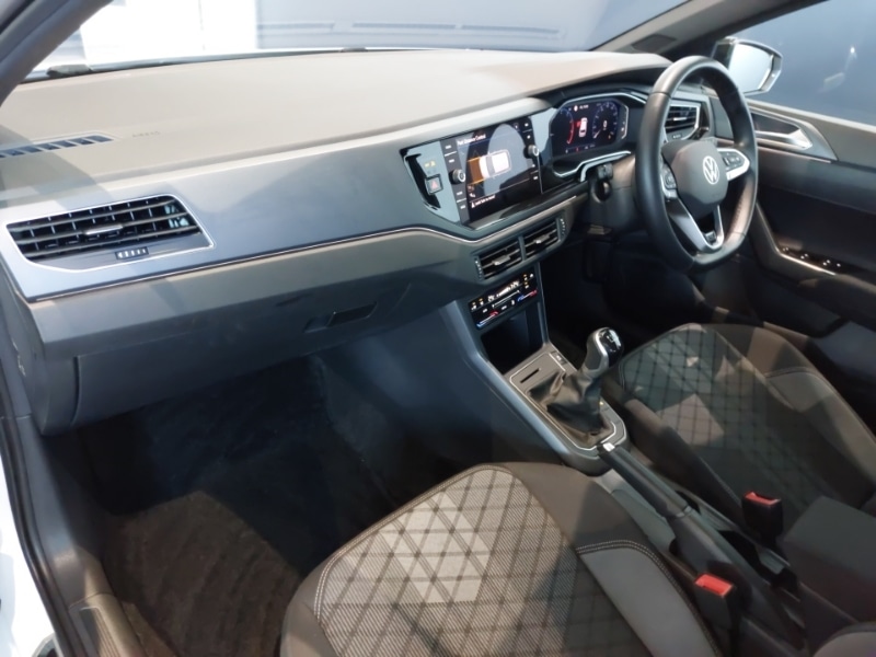 Used Volkswagen Polo 2024 for sale - 76533450: Photo 5