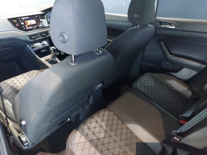 Used Volkswagen Polo 2024 for sale - 76533450: Photo 6