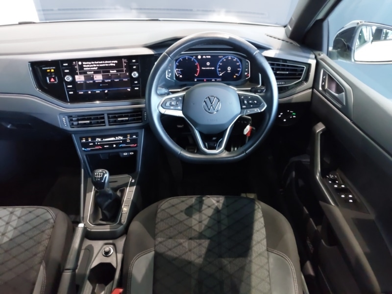 Used Volkswagen Polo 2024 for sale - 76533450: Photo 7