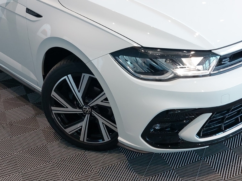 Used Volkswagen Polo 2024 for sale - 76533450: Photo 9