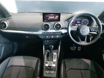 Used Audi Q2 2023 for sale - 79006520: Photo