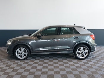 Used Audi Q2 2023 for sale - 79006520: Photo