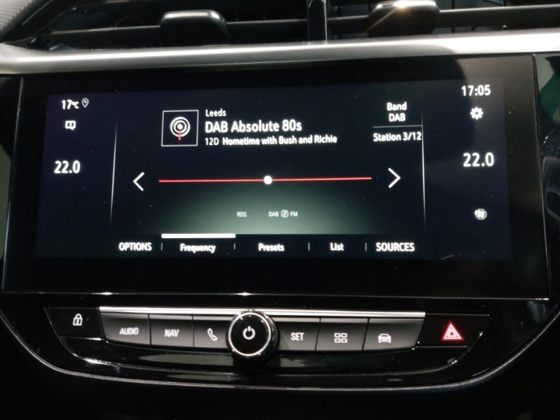 Used Vauxhall Corsa 2022 for sale - 77988001: Photo 10