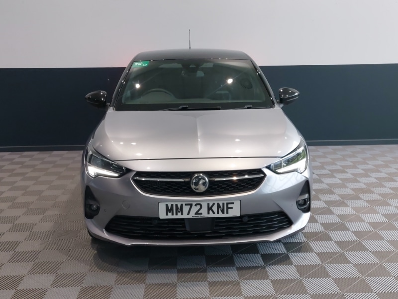 Used Vauxhall Corsa 2022 for sale - 77988001: Photo 12
