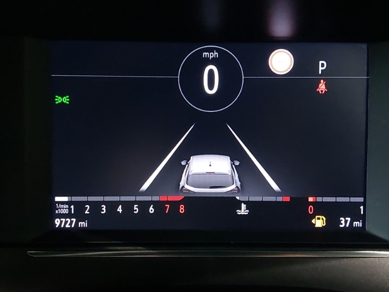 Used Vauxhall Corsa 2022 for sale - 77988001: Photo 13