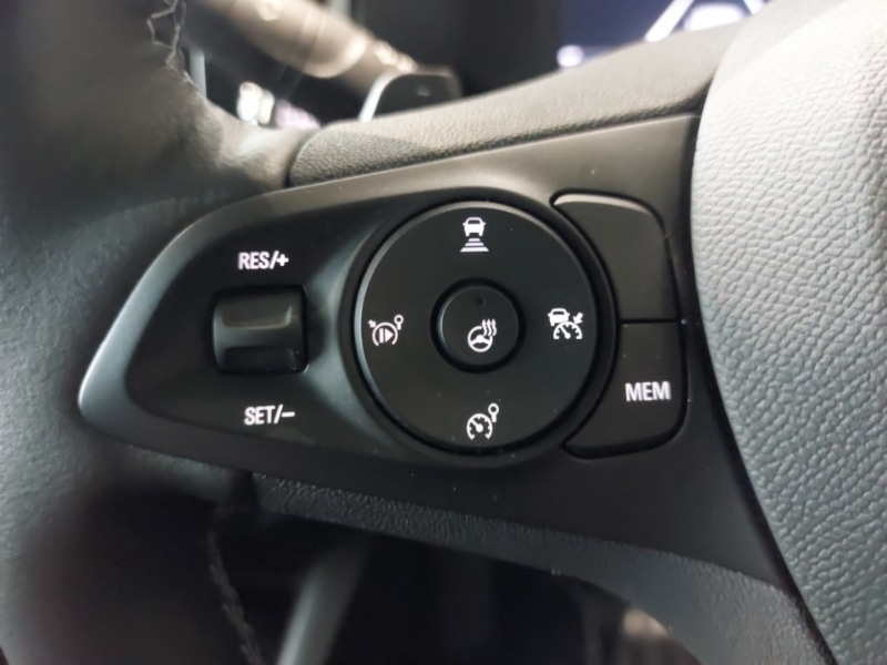 Used Vauxhall Corsa 2022 for sale - 77988001: Photo 14