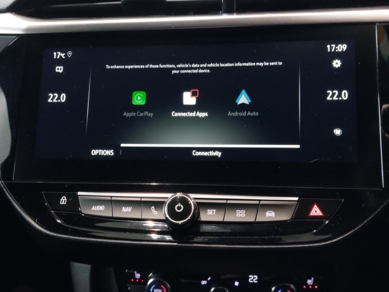 Used Vauxhall Corsa 2022 for sale - 77988001: Photo 19