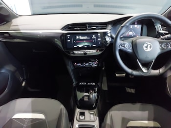 Used Vauxhall Corsa 2022 for sale - 77988001: Photo