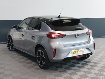Used Vauxhall Corsa 2022 for sale - 77988001: Photo
