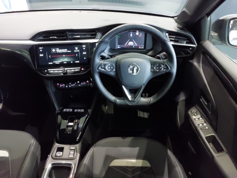 Used Vauxhall Corsa 2022 for sale - 77988001: Photo 7