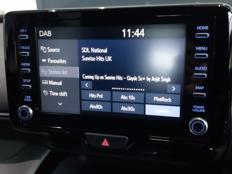 Used Toyota Yaris Cross 2022 for sale - 77518496: Photo 10